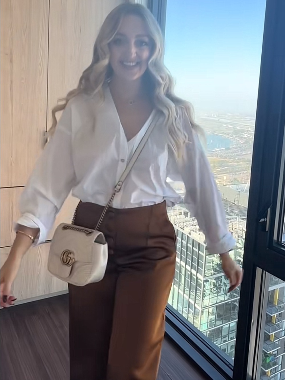 Zara Pants - Picture 5 of 5